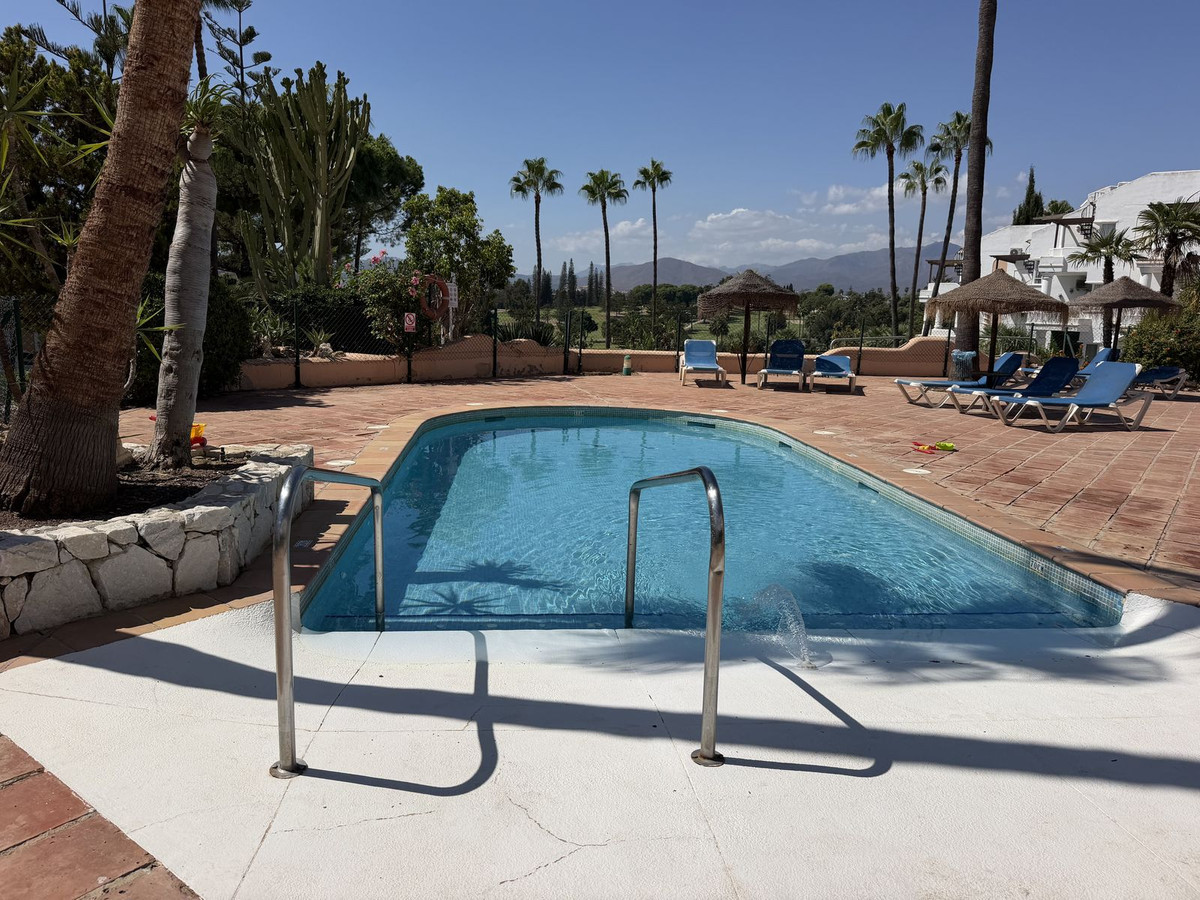 Appartement te koop in Mijas Golf | 3 slaapkamers H5483527