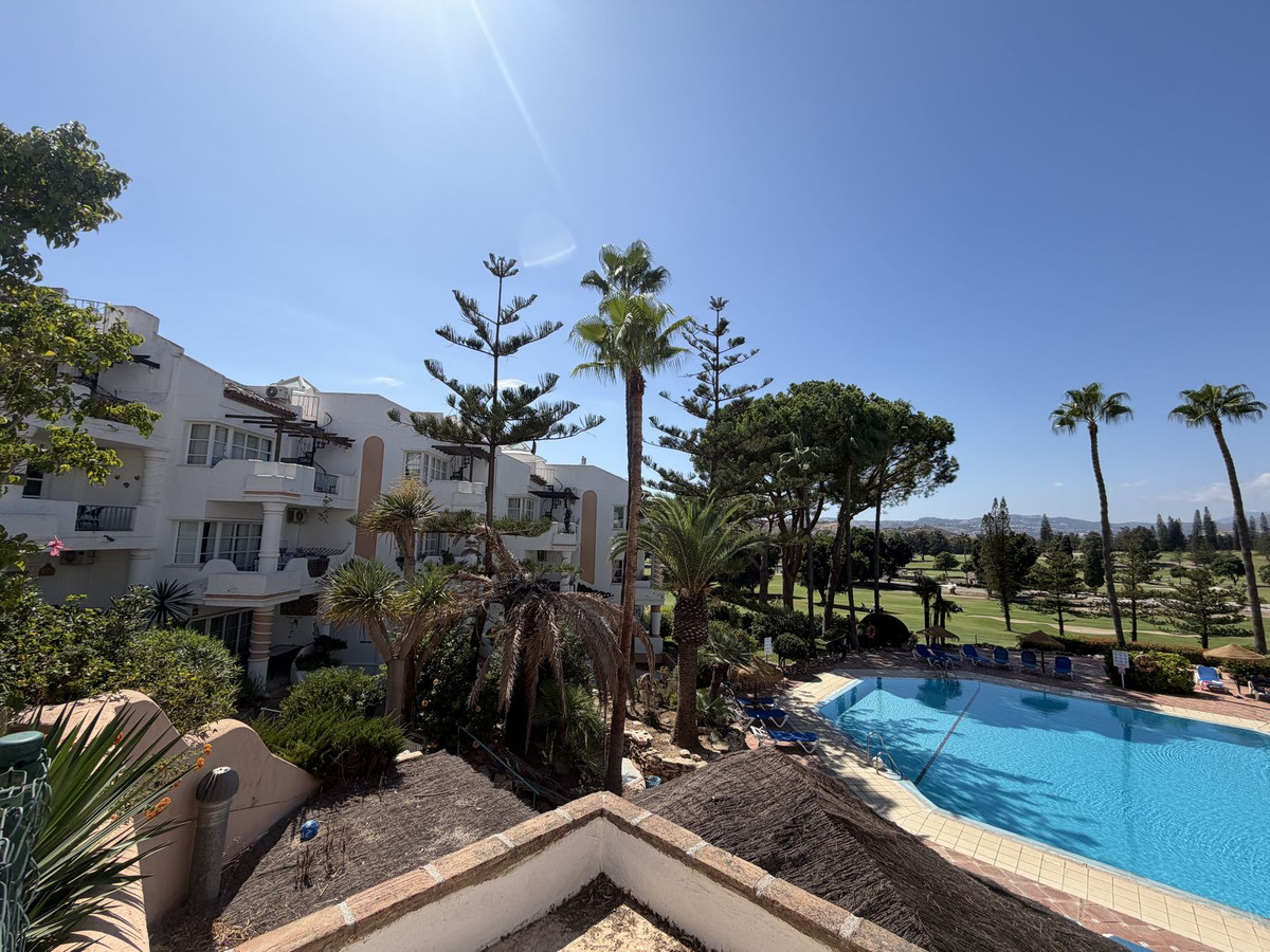 Appartement te koop in Mijas Golf | 3 slaapkamers H5483527