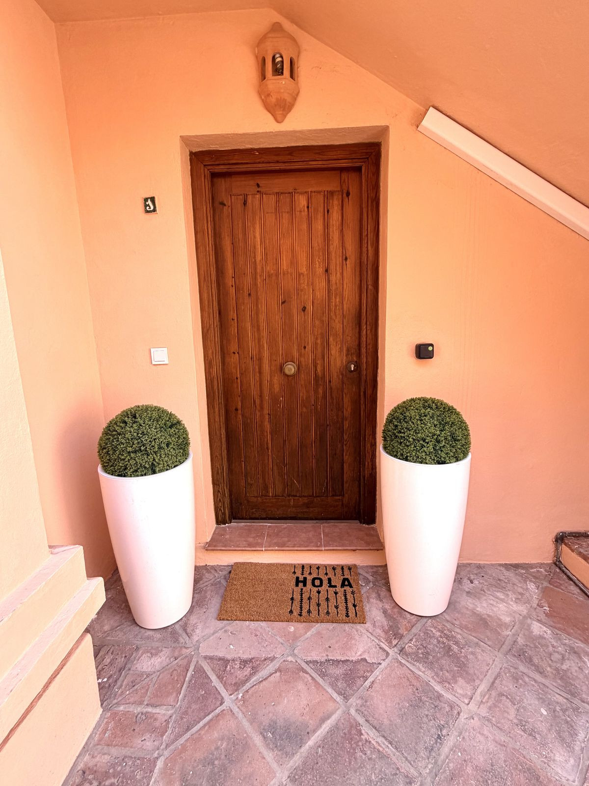 Appartement te koop in Mijas Golf | 3 slaapkamers H5483527