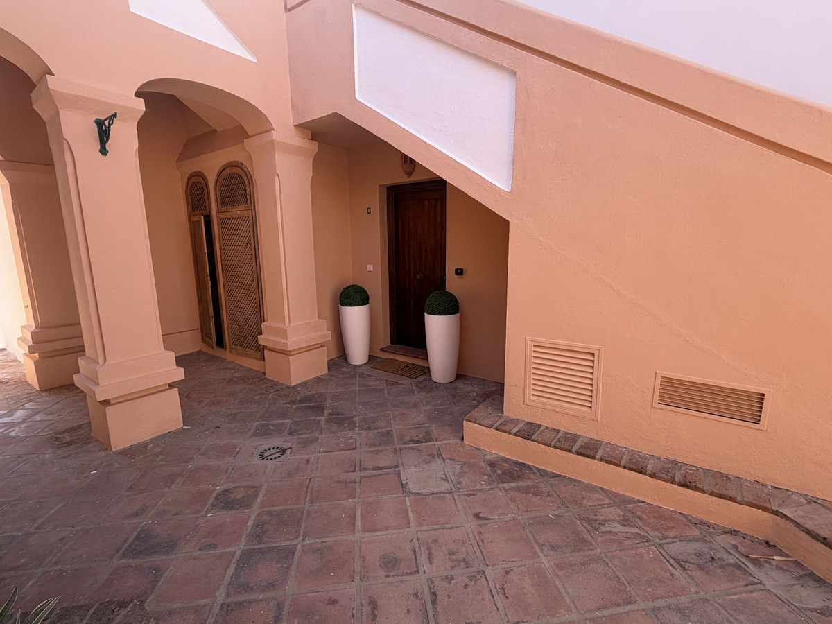 Appartement te koop in Mijas Golf | 3 slaapkamers H5483527