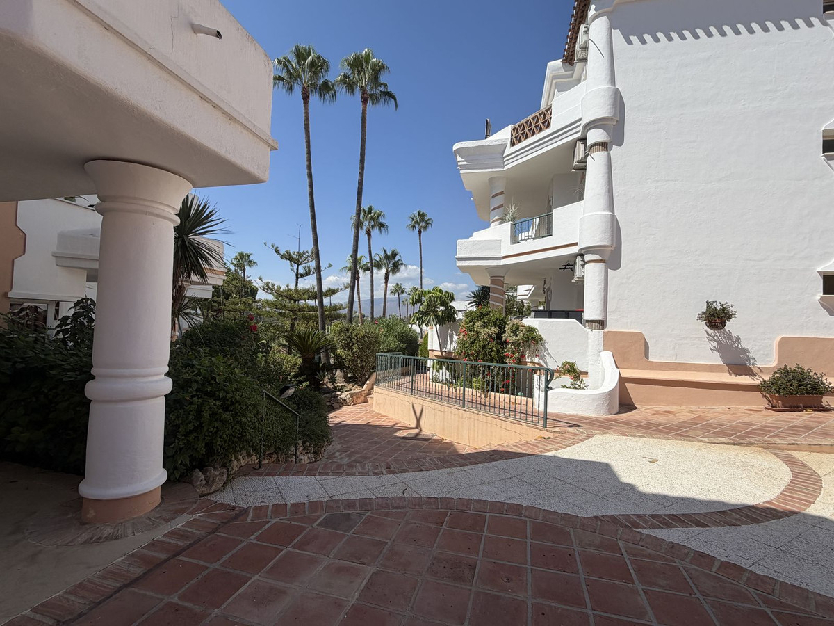 Appartement te koop in Mijas Golf | 3 slaapkamers H5483527