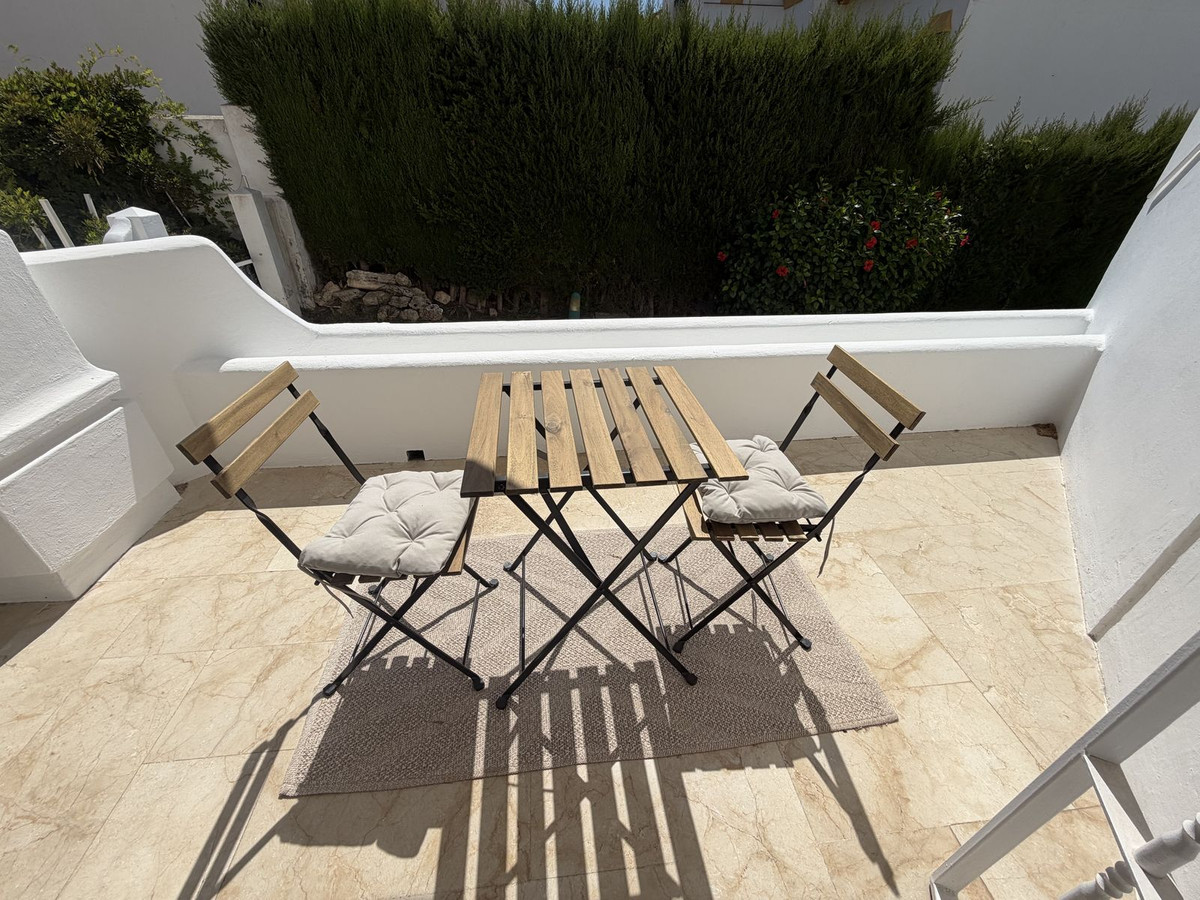 Appartement te koop in Mijas Golf | 3 slaapkamers H5483527