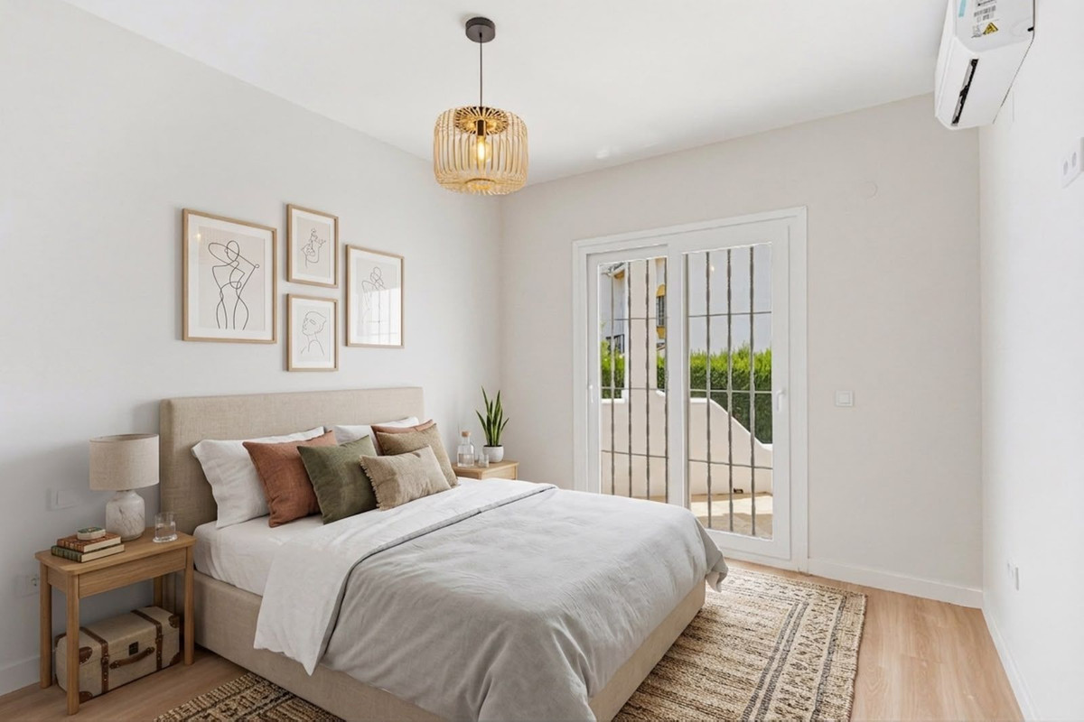 Appartement te koop in Mijas Golf | 3 slaapkamers H5483527