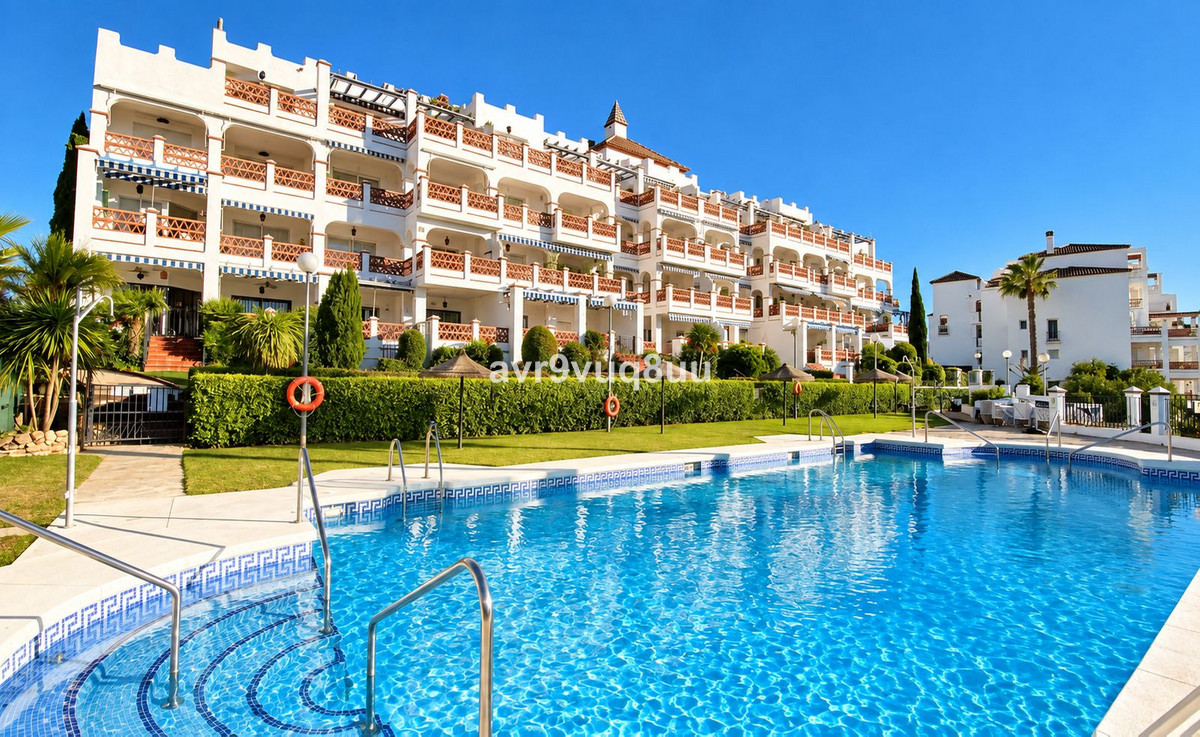 Penthouse te koop in Mijas Golf | 2 slaapkamers H5488351