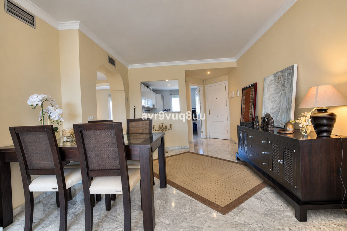 Penthouse te koop in Mijas Golf | 2 slaapkamers H5488351