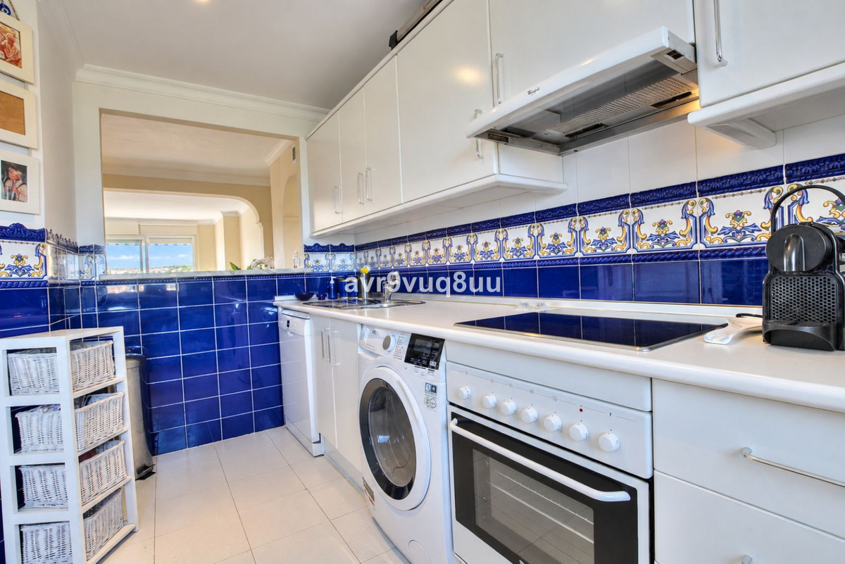 Penthouse te koop in Mijas Golf | 2 slaapkamers H5488351