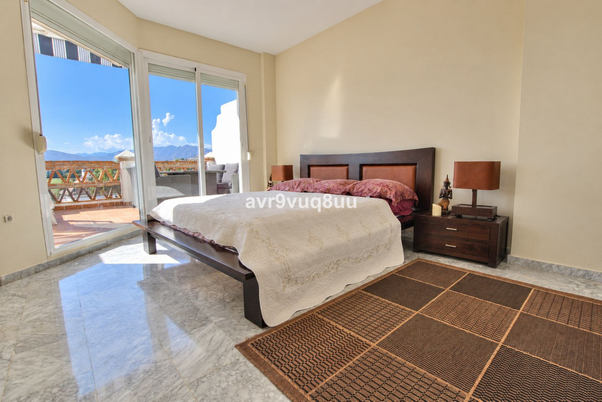 Penthouse te koop in Mijas Golf | 2 slaapkamers H5488351