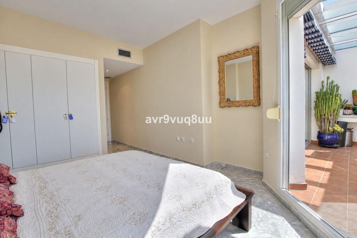 Penthouse te koop in Mijas Golf | 2 slaapkamers H5488351