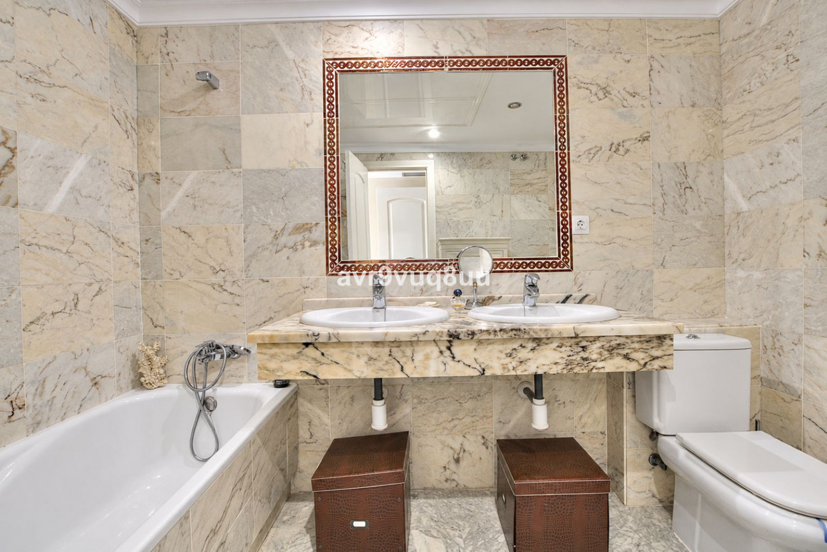 Penthouse te koop in Mijas Golf | 2 slaapkamers H5488351