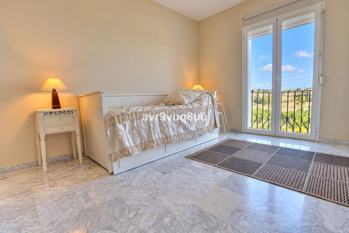 Penthouse te koop in Mijas Golf | 2 slaapkamers H5488351