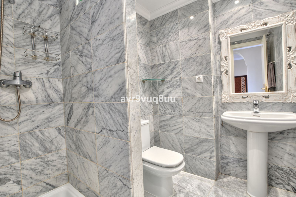 Penthouse te koop in Mijas Golf | 2 slaapkamers H5488351