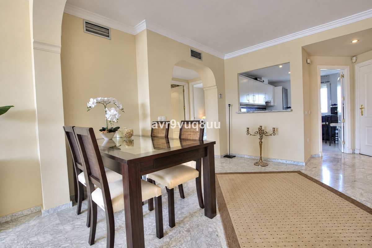Penthouse te koop in Mijas Golf | 2 slaapkamers H5488351