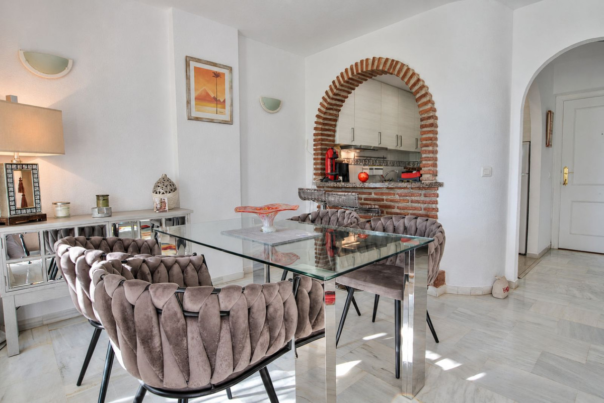 Appartement te koop in Mijas Golf | 2 slaapkamers H5490037