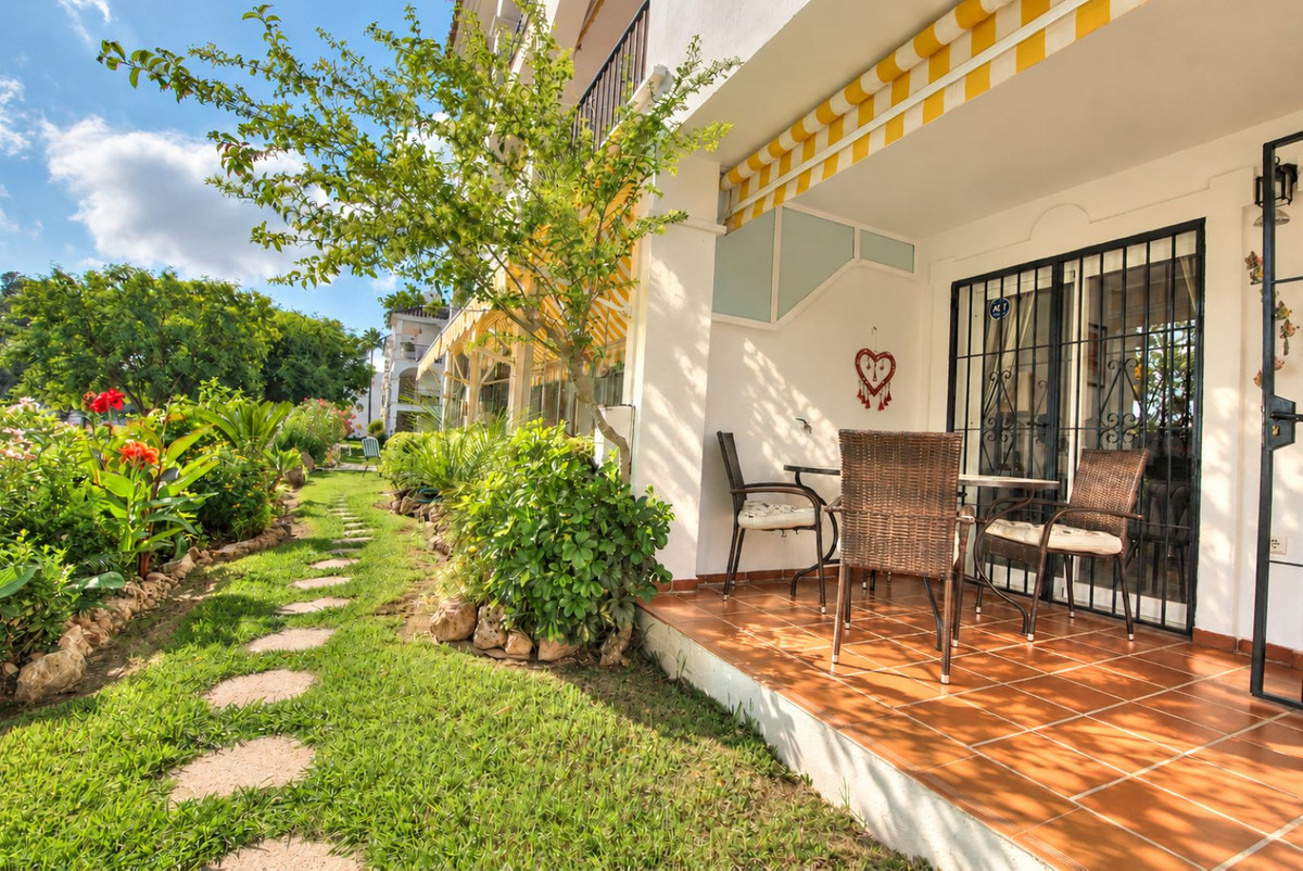 Appartement te koop in Mijas Golf | 2 slaapkamers H5490037
