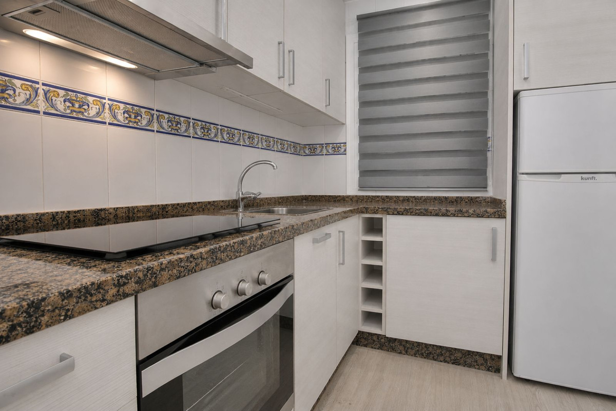 Appartement te koop in Mijas Golf | 2 slaapkamers H5490037