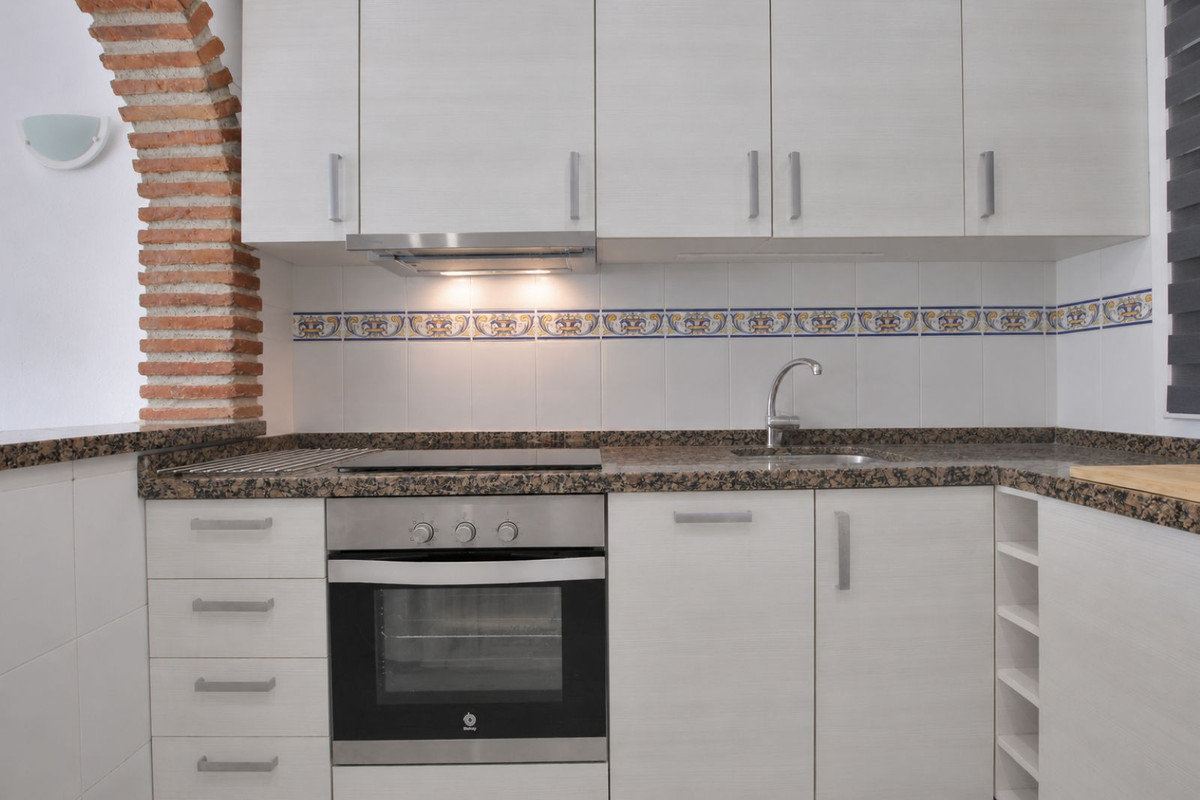 Appartement te koop in Mijas Golf | 2 slaapkamers H5490037