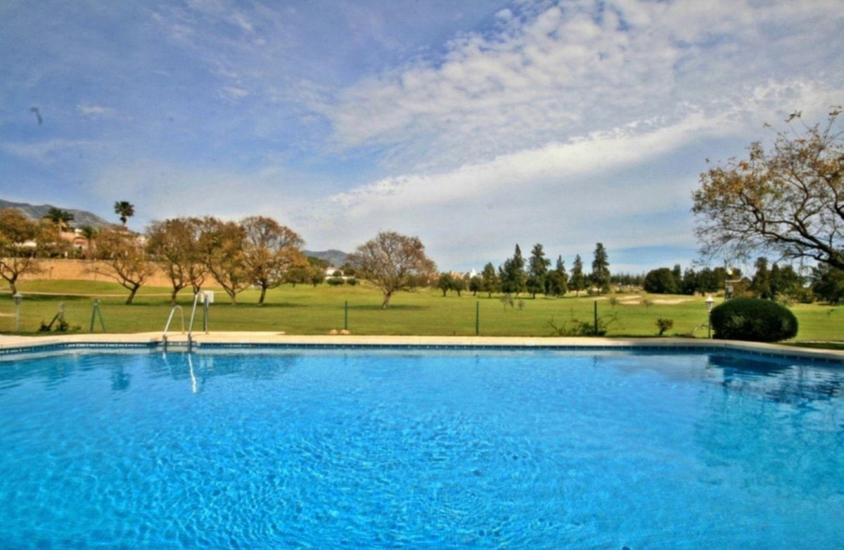 Appartement te koop in Mijas Golf | 2 slaapkamers H5490037