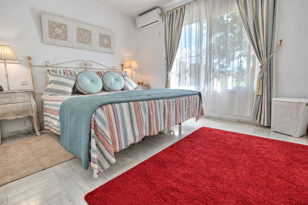 Appartement te koop in Mijas Golf | 2 slaapkamers H5490037
