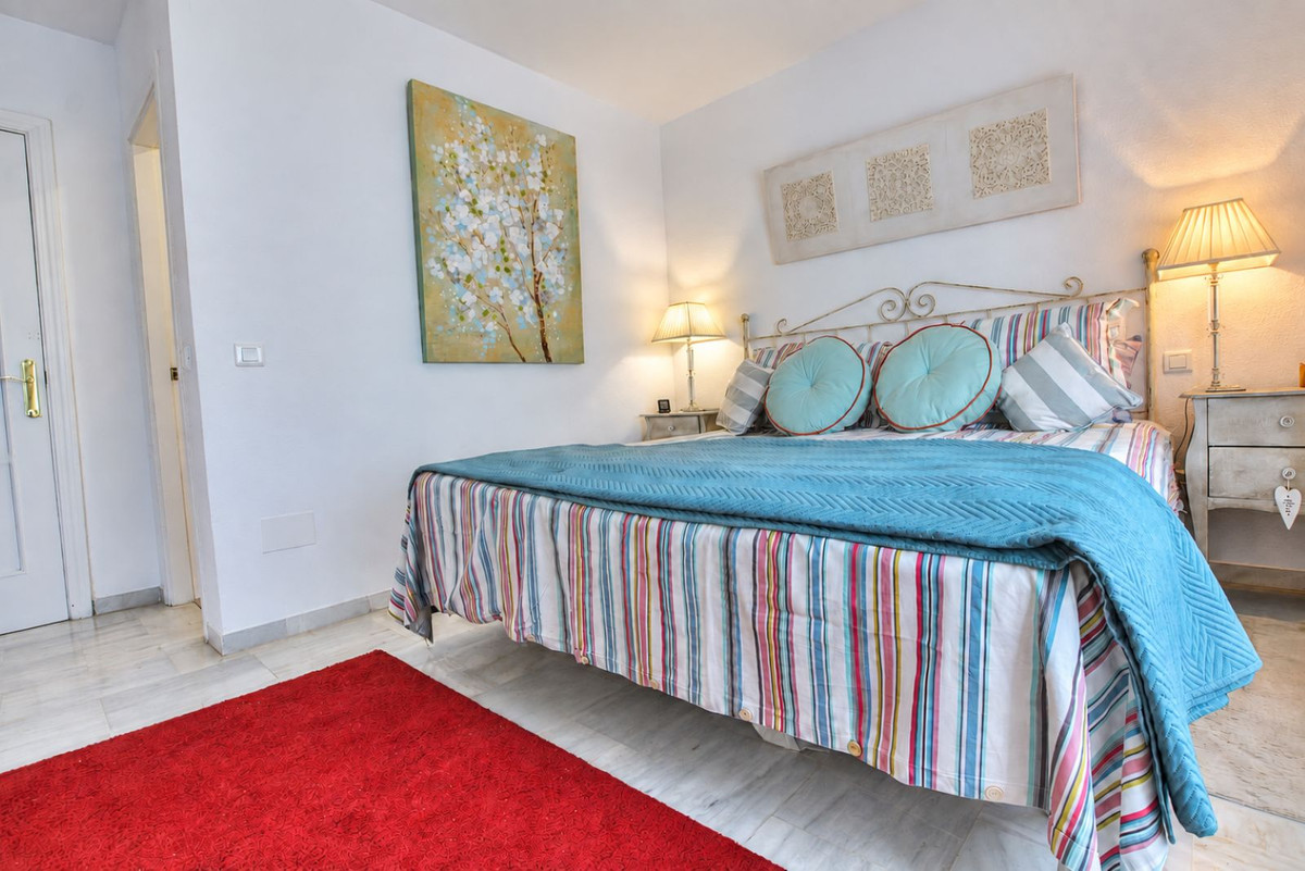 Appartement te koop in Mijas Golf | 2 slaapkamers H5490037