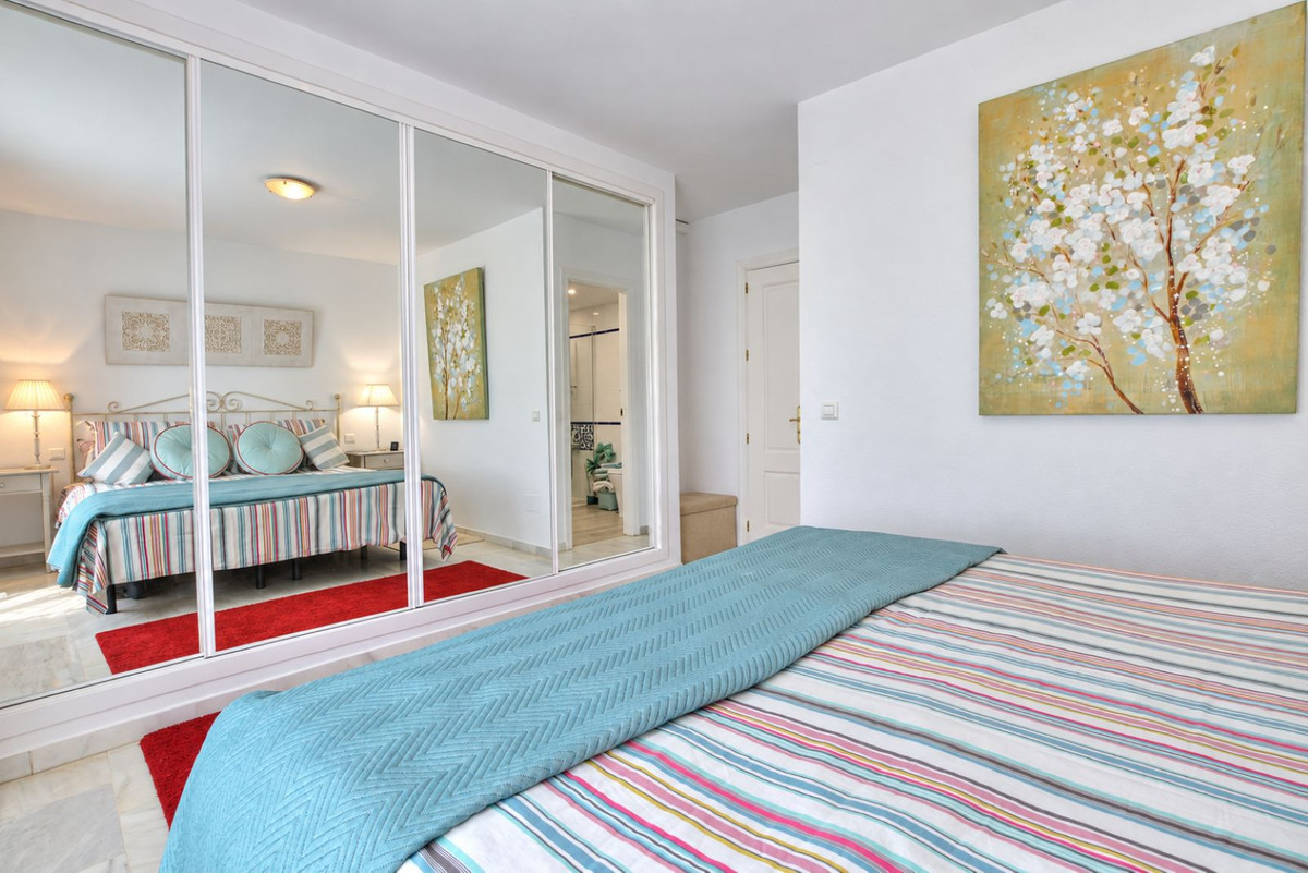 Appartement te koop in Mijas Golf | 2 slaapkamers H5490037