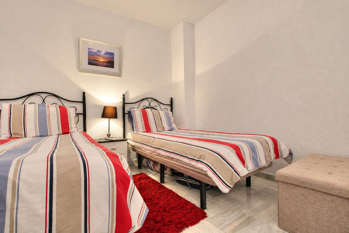 Appartement te koop in Mijas Golf | 2 slaapkamers H5490037