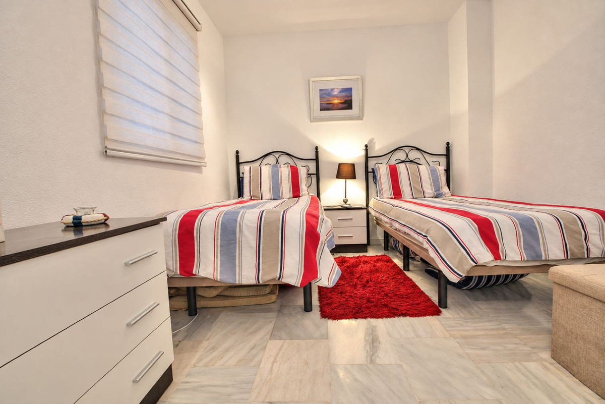 Appartement te koop in Mijas Golf | 2 slaapkamers H5490037