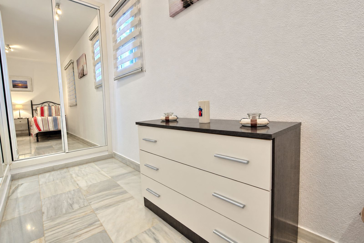 Appartement te koop in Mijas Golf | 2 slaapkamers H5490037