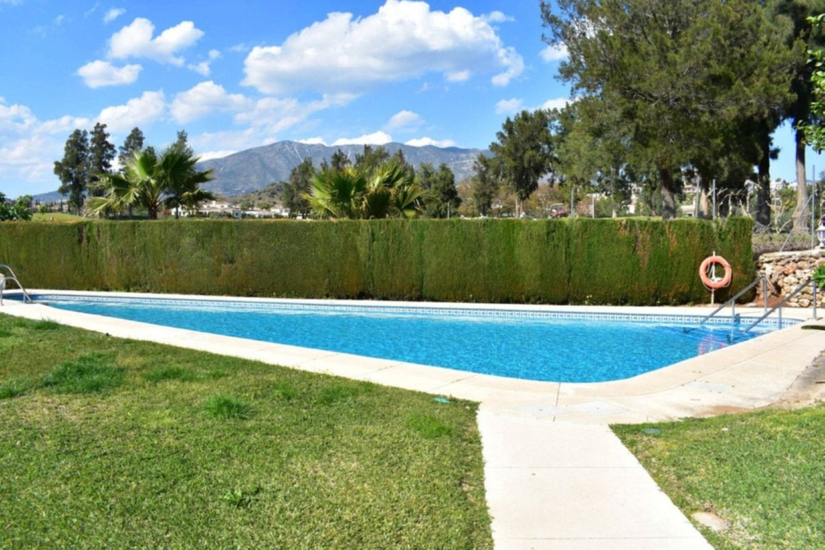 Appartement te koop in Mijas Golf | 2 slaapkamers H5490037