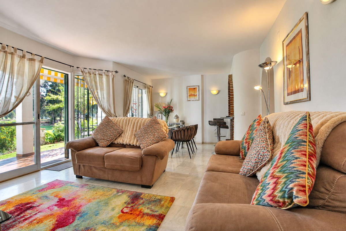 Appartement te koop in Mijas Golf | 2 slaapkamers H5490037