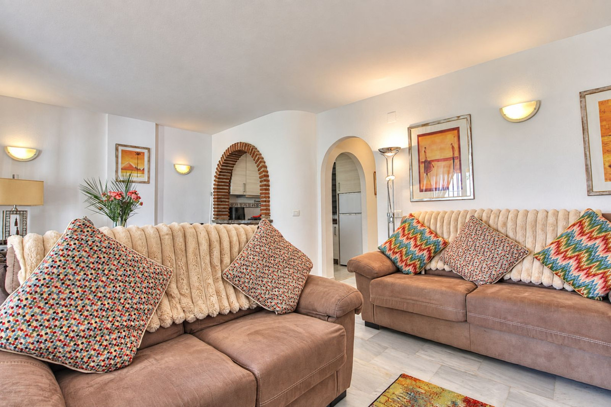 Appartement te koop in Mijas Golf | 2 slaapkamers H5490037