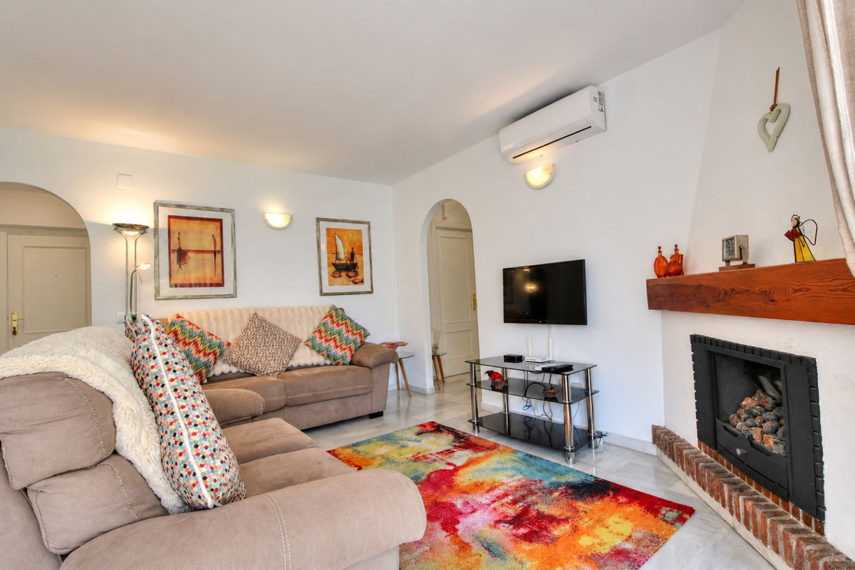 Appartement te koop in Mijas Golf | 2 slaapkamers H5490037