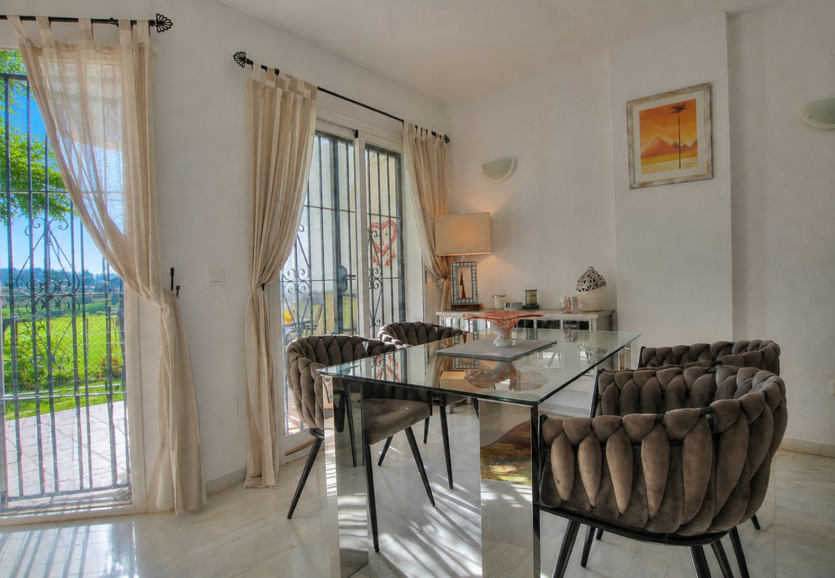 Appartement te koop in Mijas Golf | 2 slaapkamers H5490037
