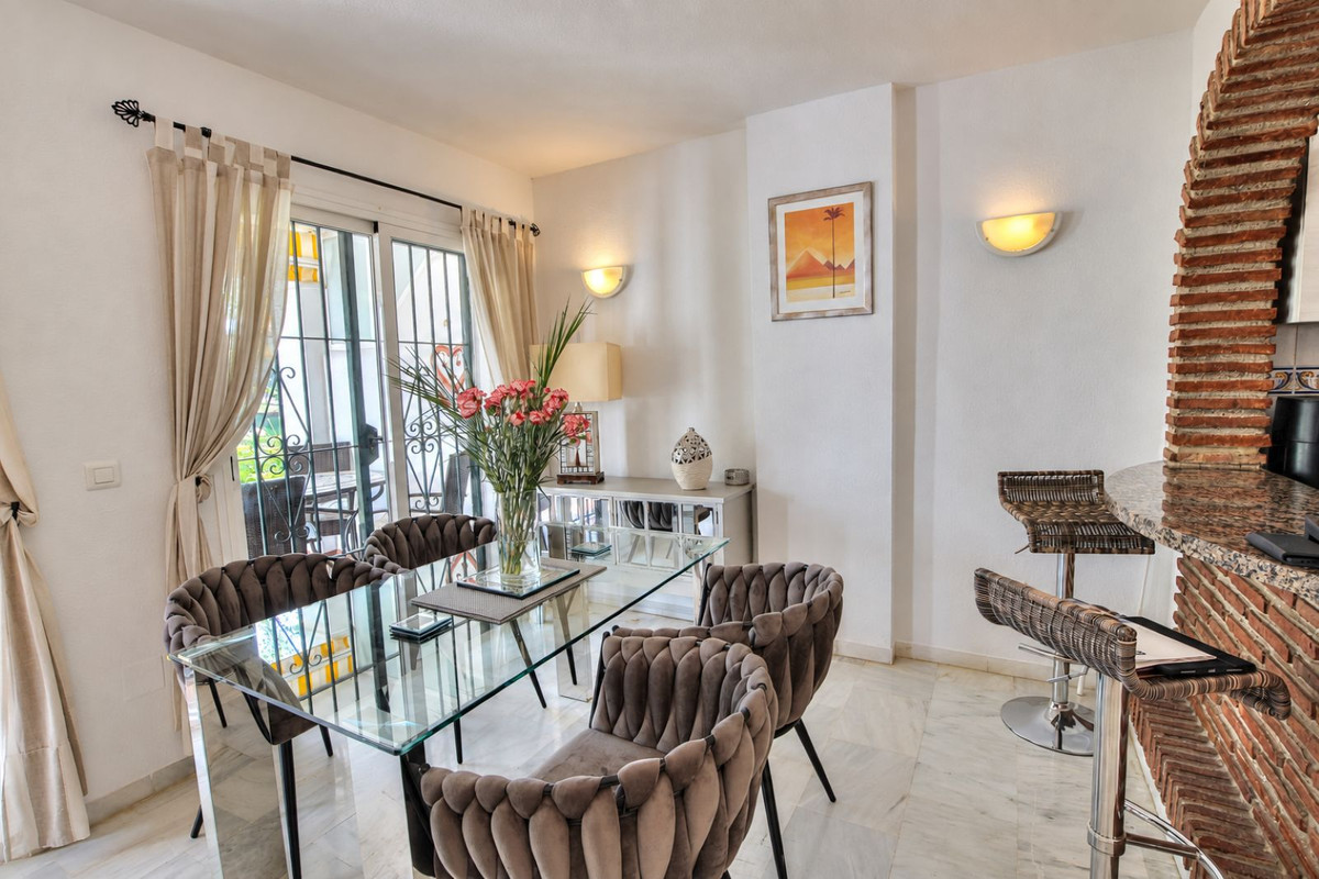 Appartement te koop in Mijas Golf | 2 slaapkamers H5490037