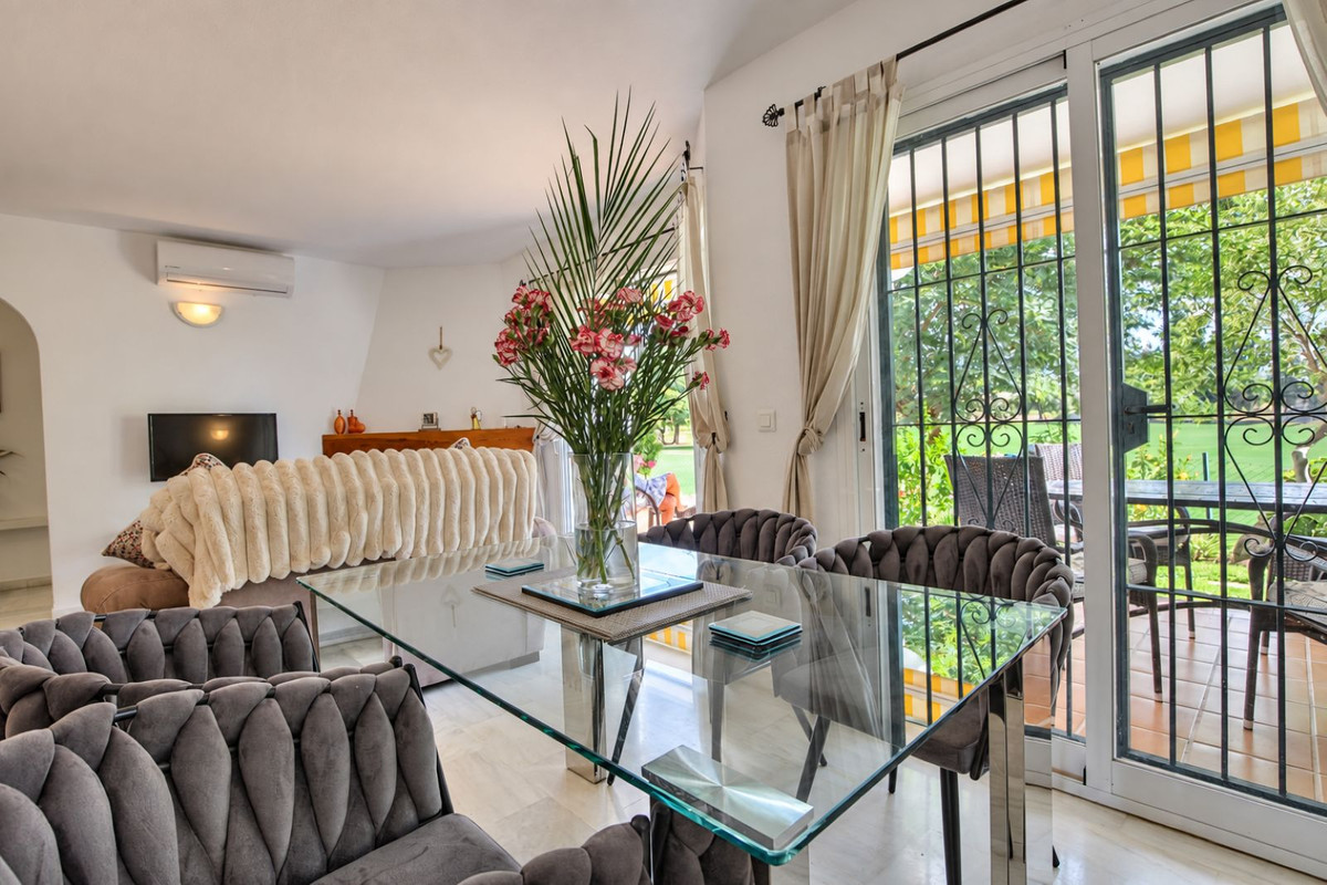 Appartement te koop in Mijas Golf | 2 slaapkamers H5490037