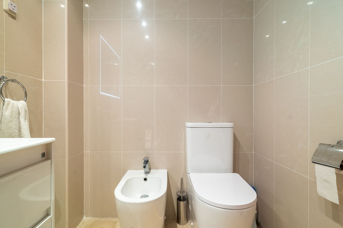 Penthouse te koop in Mijas Golf | 3 slaapkamers H5493937