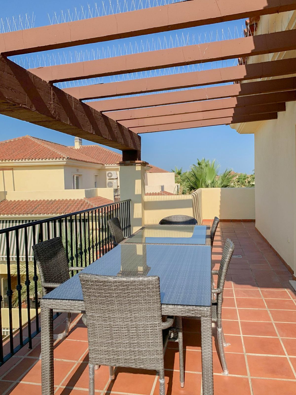 Penthouse te koop in Mijas Golf | 3 slaapkamers H5493937