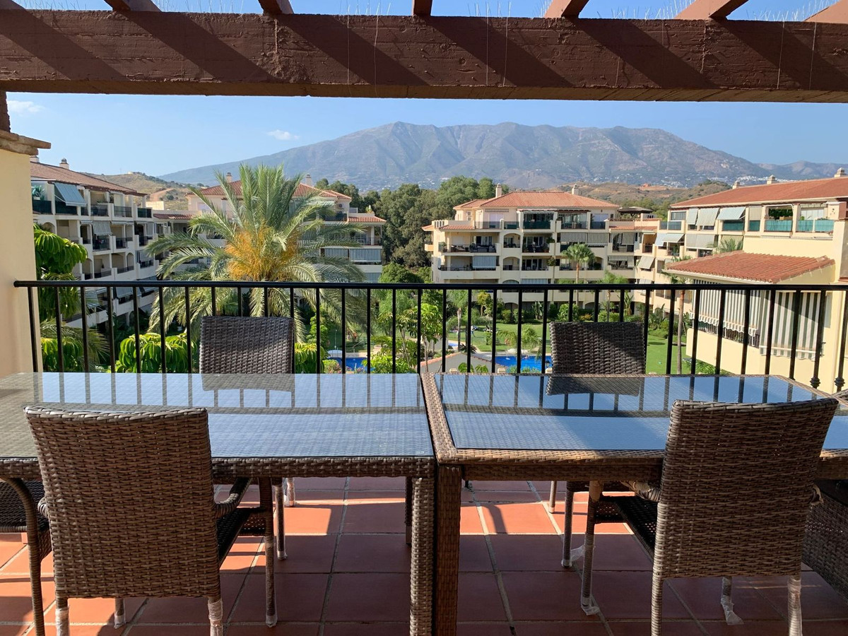 Penthouse te koop in Mijas Golf | 3 slaapkamers H5493937