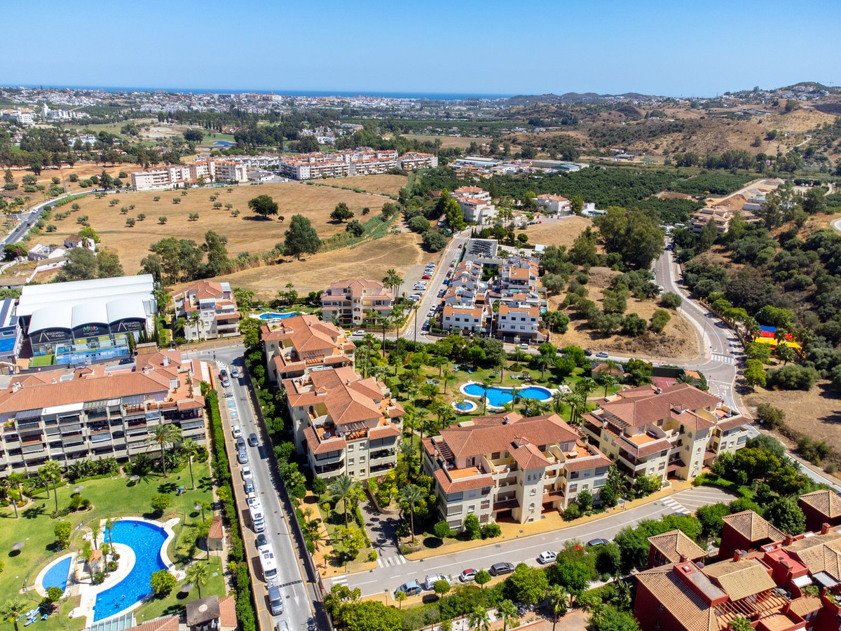 Penthouse te koop in Mijas Golf | 3 slaapkamers H5493937