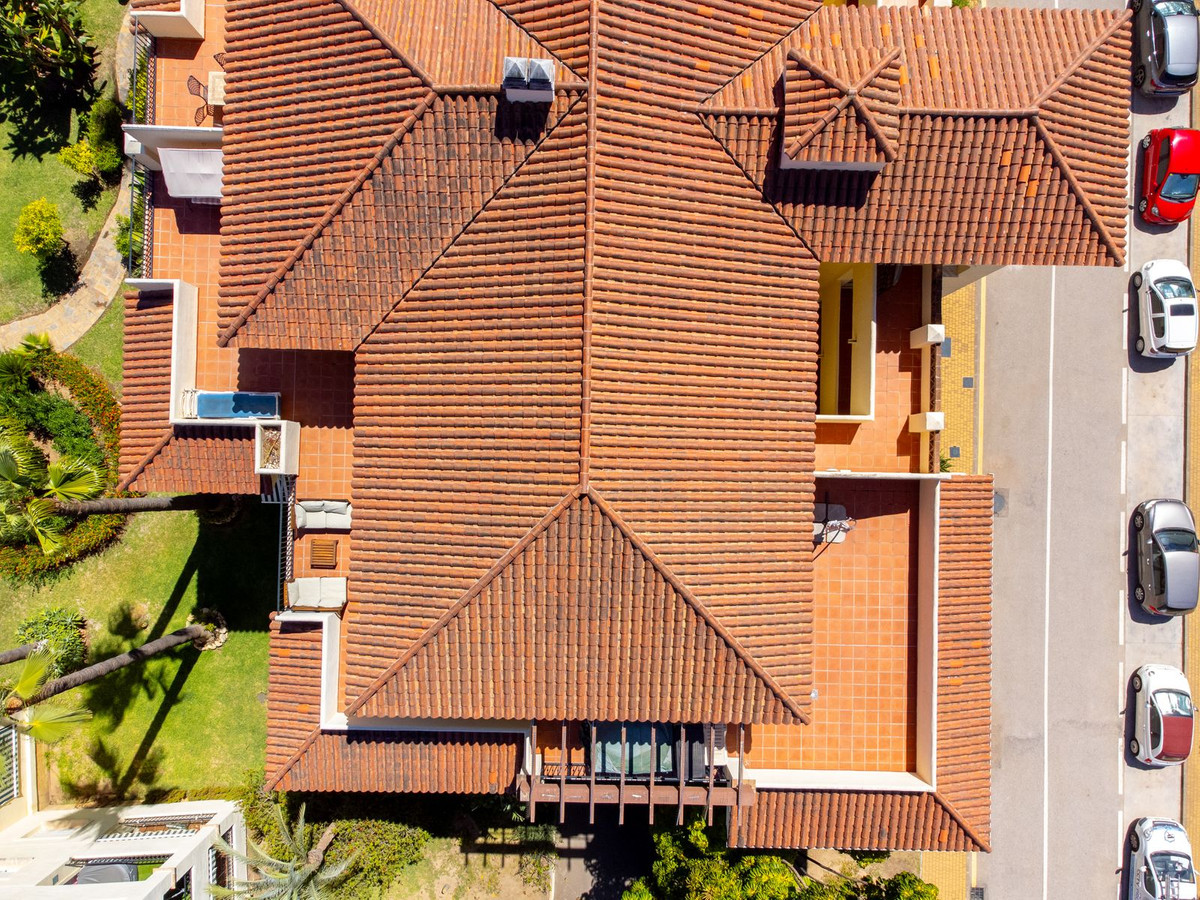 Penthouse te koop in Mijas Golf | 3 slaapkamers H5493937