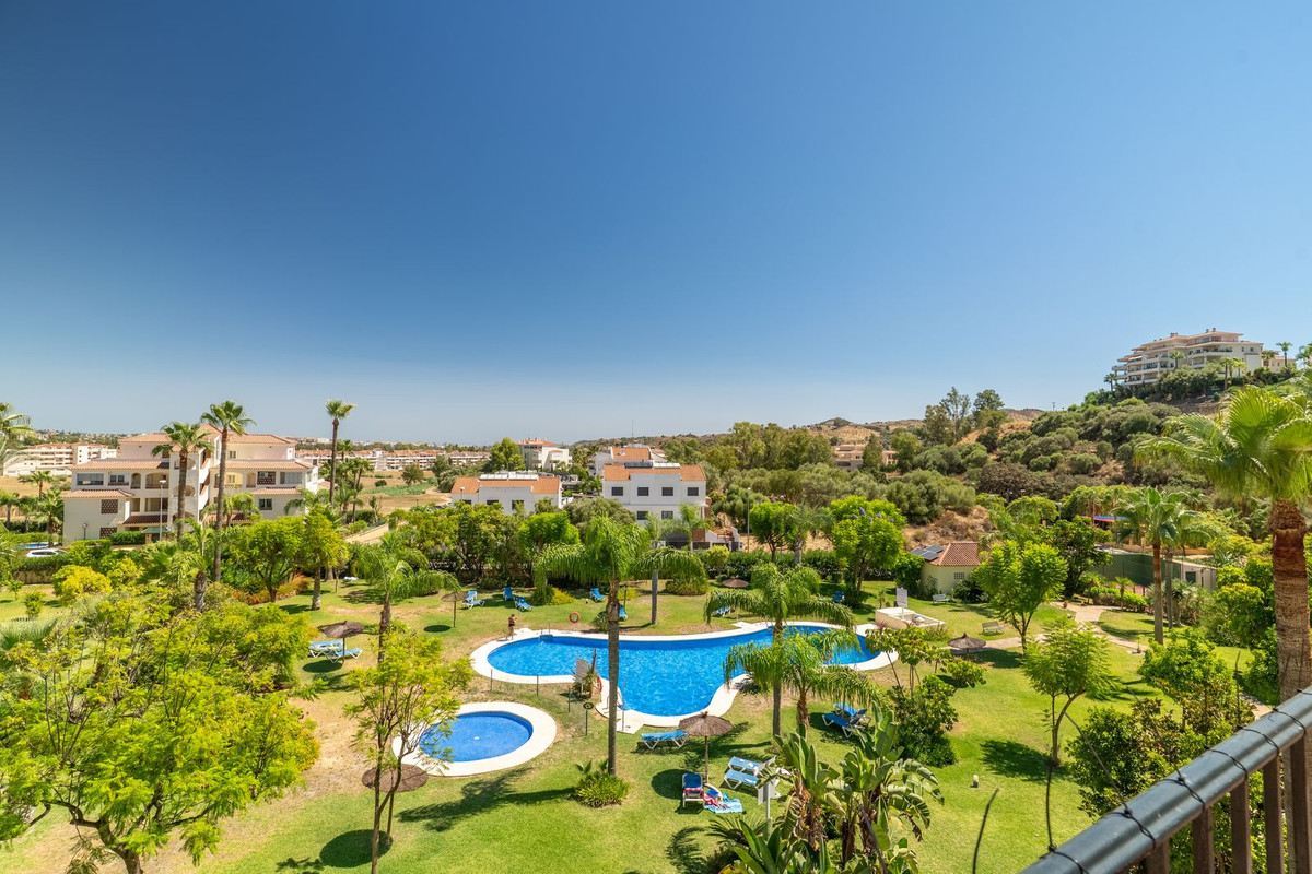 Penthouse te koop in Mijas Golf | 3 slaapkamers H5493937