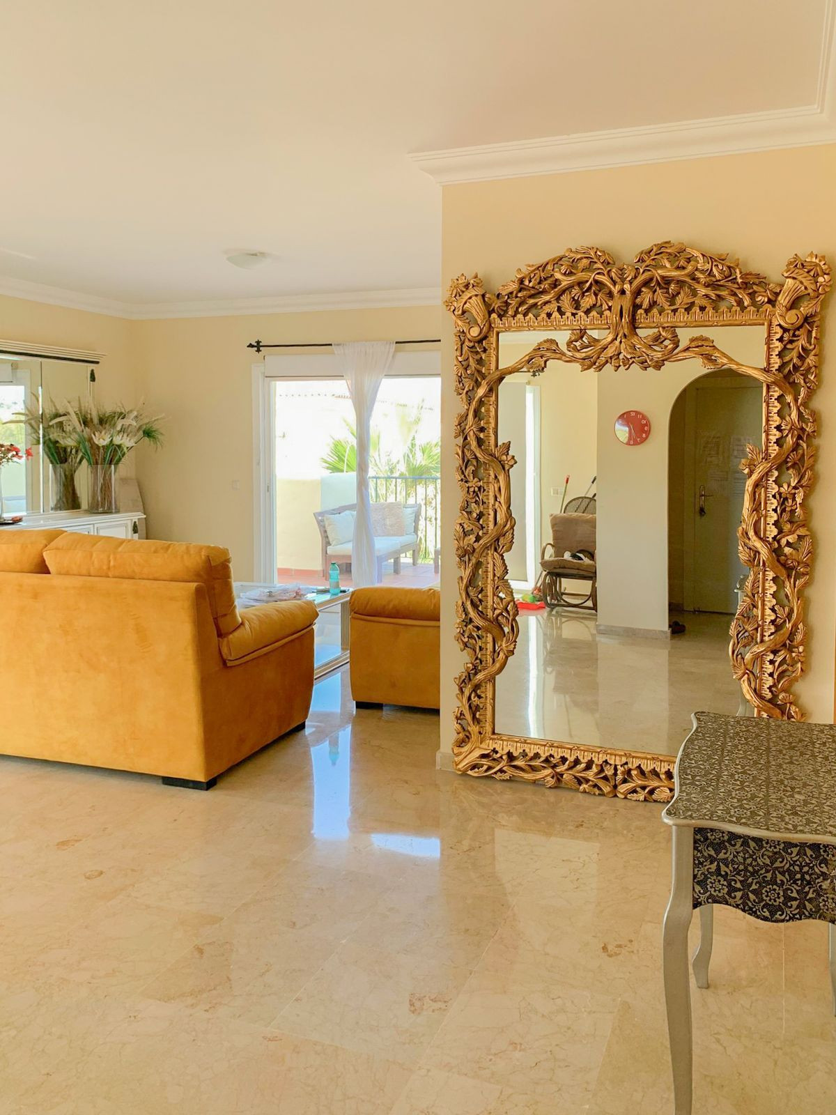 Penthouse te koop in Mijas Golf | 3 slaapkamers H5493937