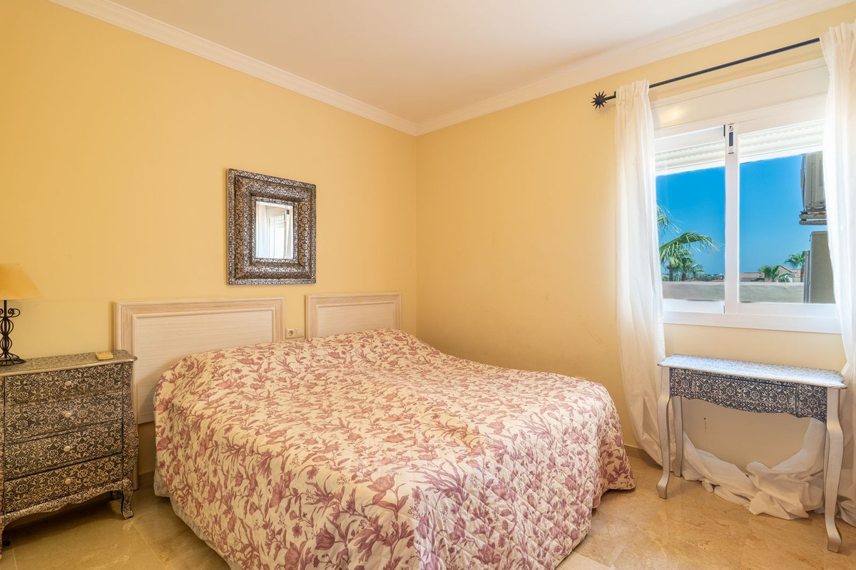 Penthouse te koop in Mijas Golf | 3 slaapkamers H5493937