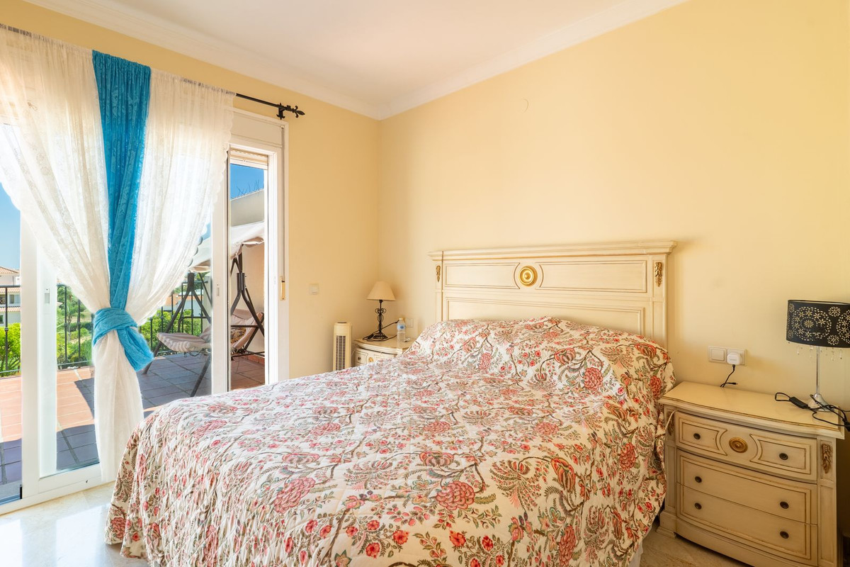 Penthouse te koop in Mijas Golf | 3 slaapkamers H5493937
