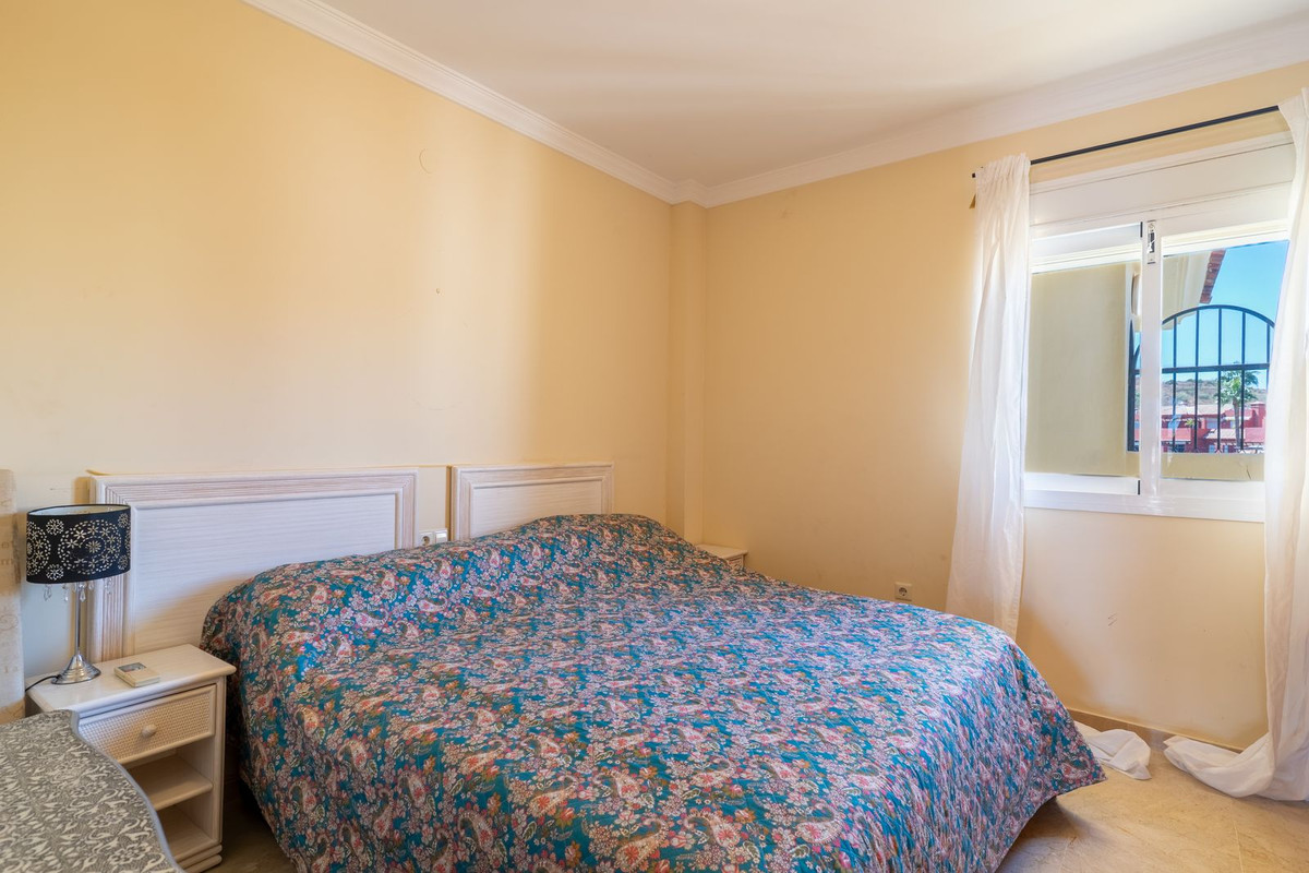 Penthouse te koop in Mijas Golf | 3 slaapkamers H5493937