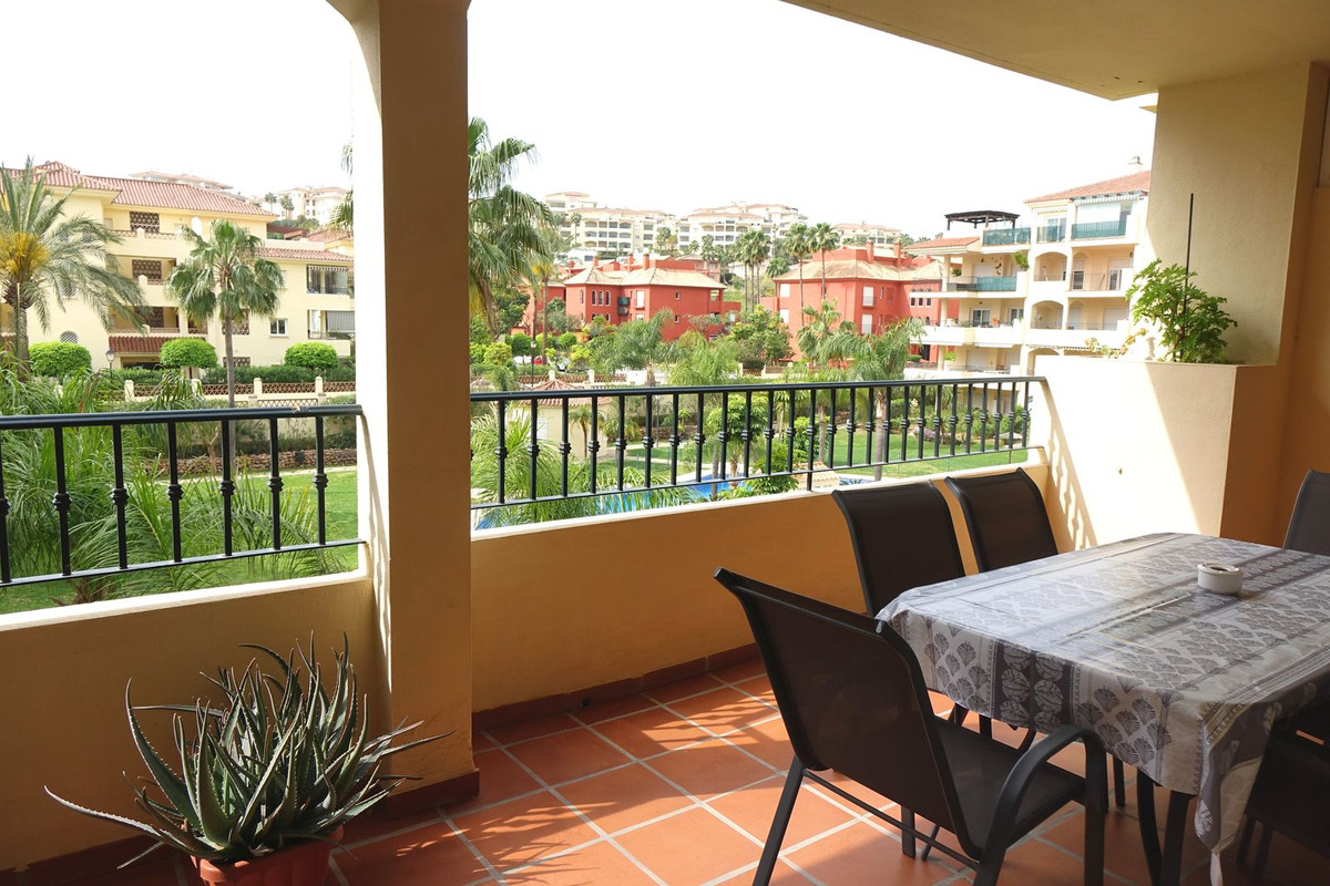 Appartement te koop in Mijas Golf | 2 slaapkamers H5498710