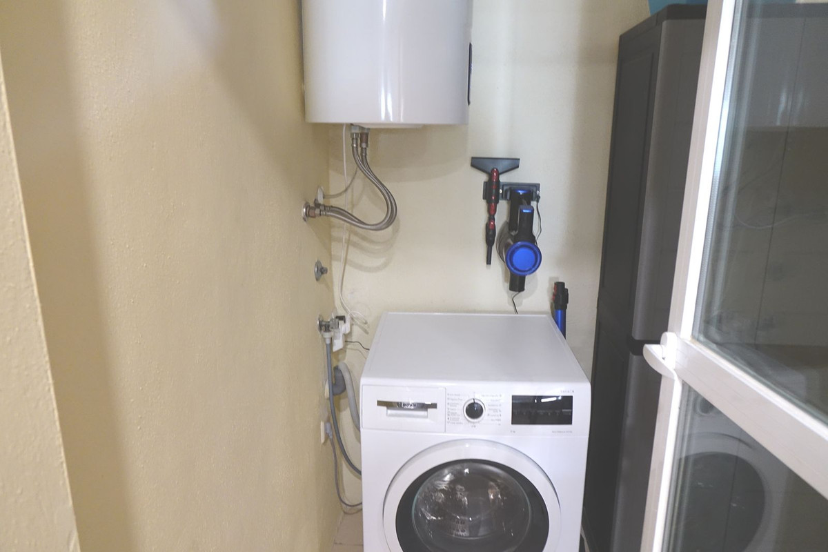 Appartement te koop in Mijas Golf | 2 slaapkamers H5498710
