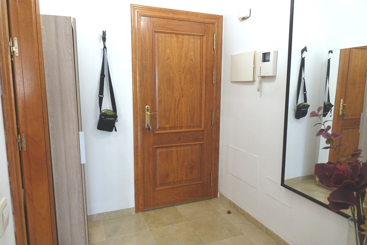 Appartement te koop in Mijas Golf | 2 slaapkamers H5498710