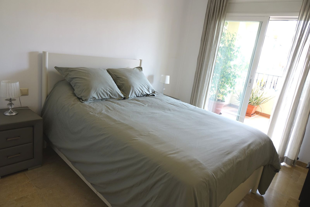 Appartement te koop in Mijas Golf | 2 slaapkamers H5498710