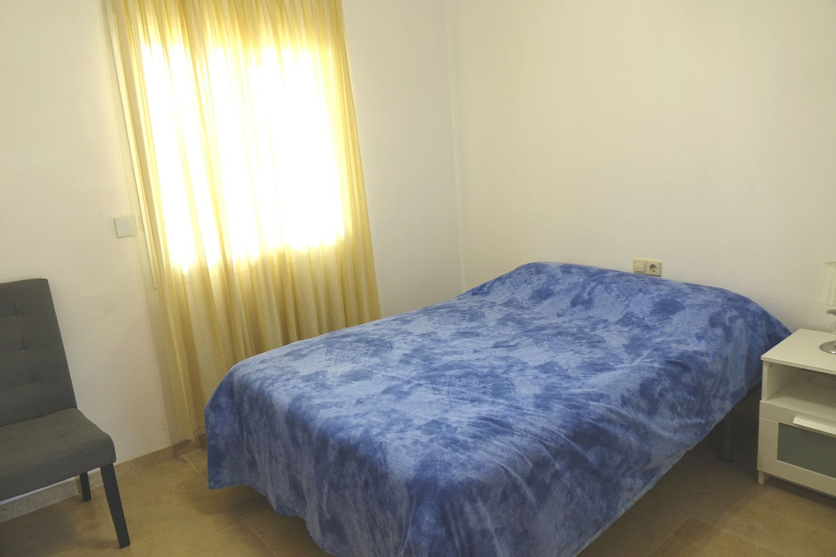 Appartement te koop in Mijas Golf | 2 slaapkamers H5498710