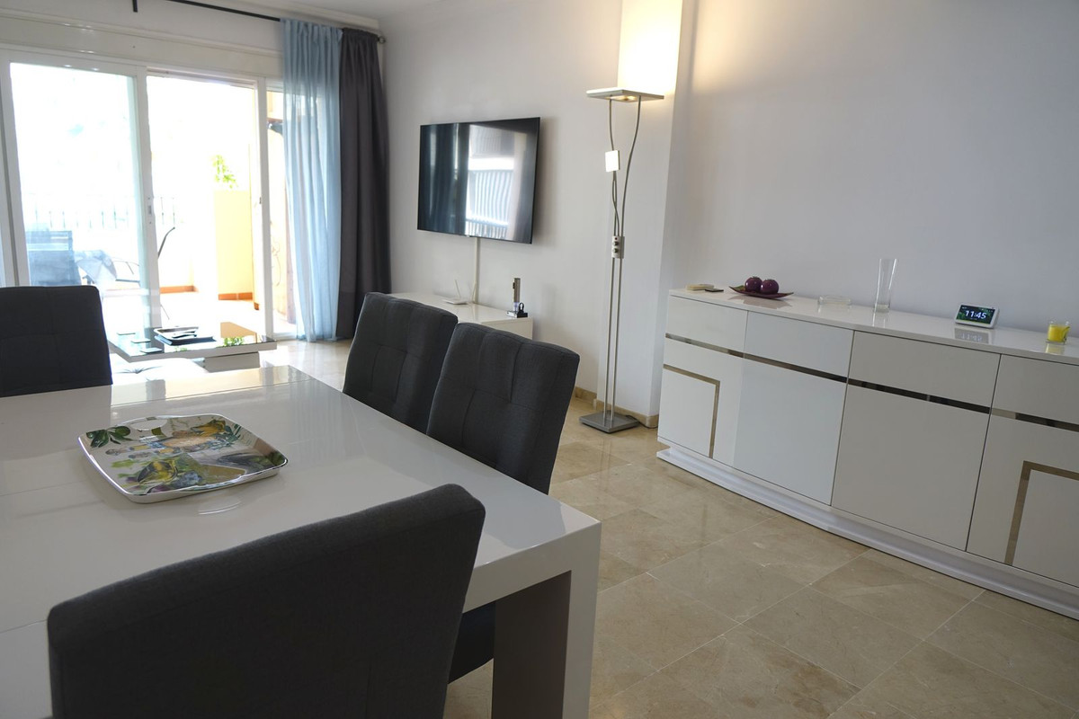 Appartement te koop in Mijas Golf | 2 slaapkamers H5498710